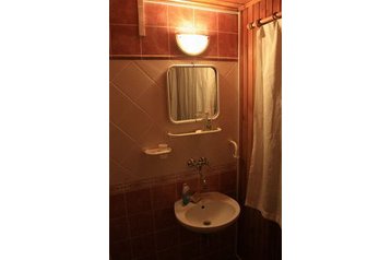 Slowakei Privát Kunerad, Exterieur